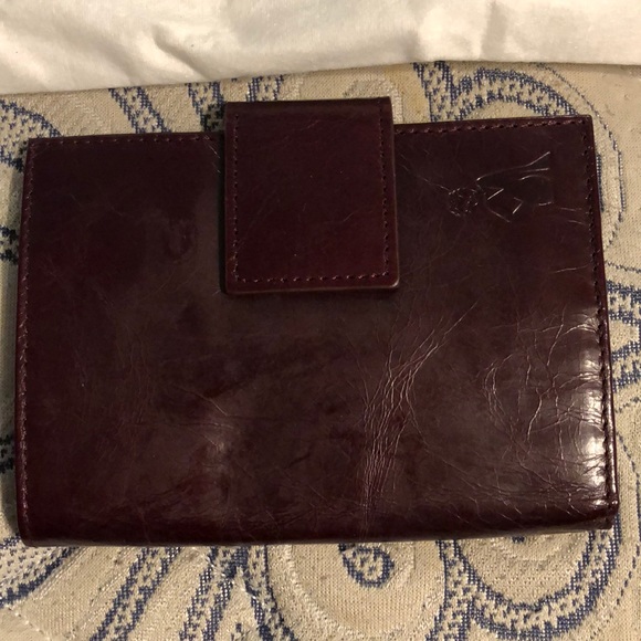 Helen Welsh clutch and wallet combo! With care bag - Picture 3 of 4